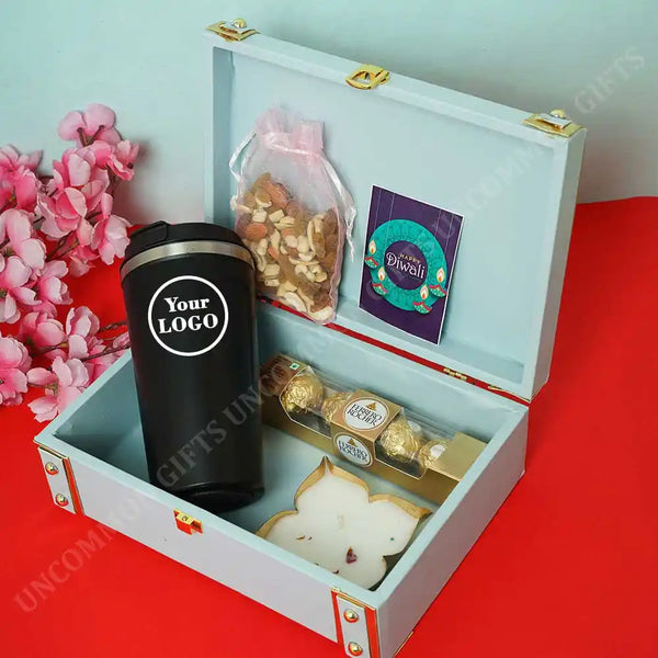 Trunk Box Diwali Gift Hamper